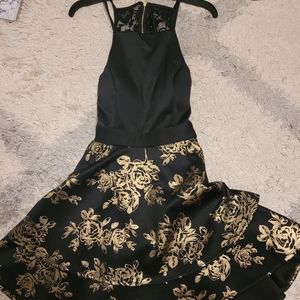 formal dress